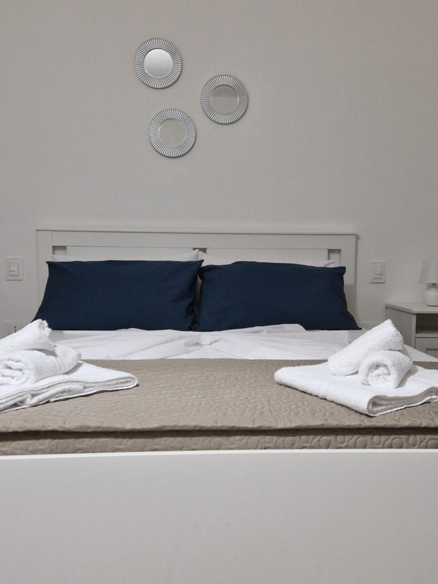 Cosy Corner Bed & Breakfast Tollo Eksteriør bilde