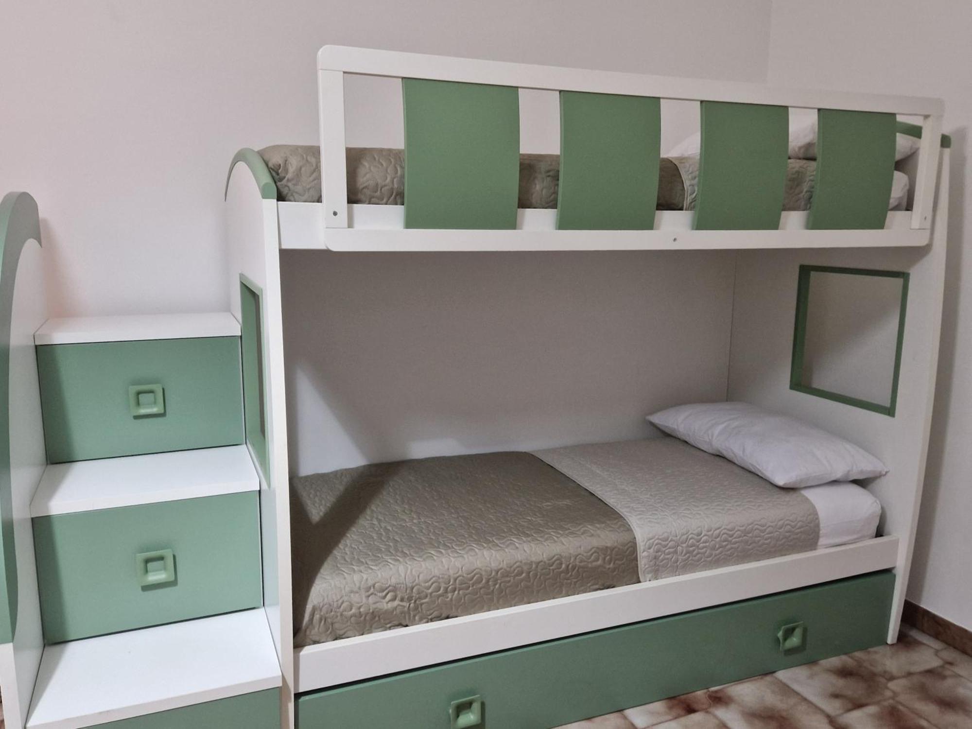 Cosy Corner Bed & Breakfast Tollo Eksteriør bilde