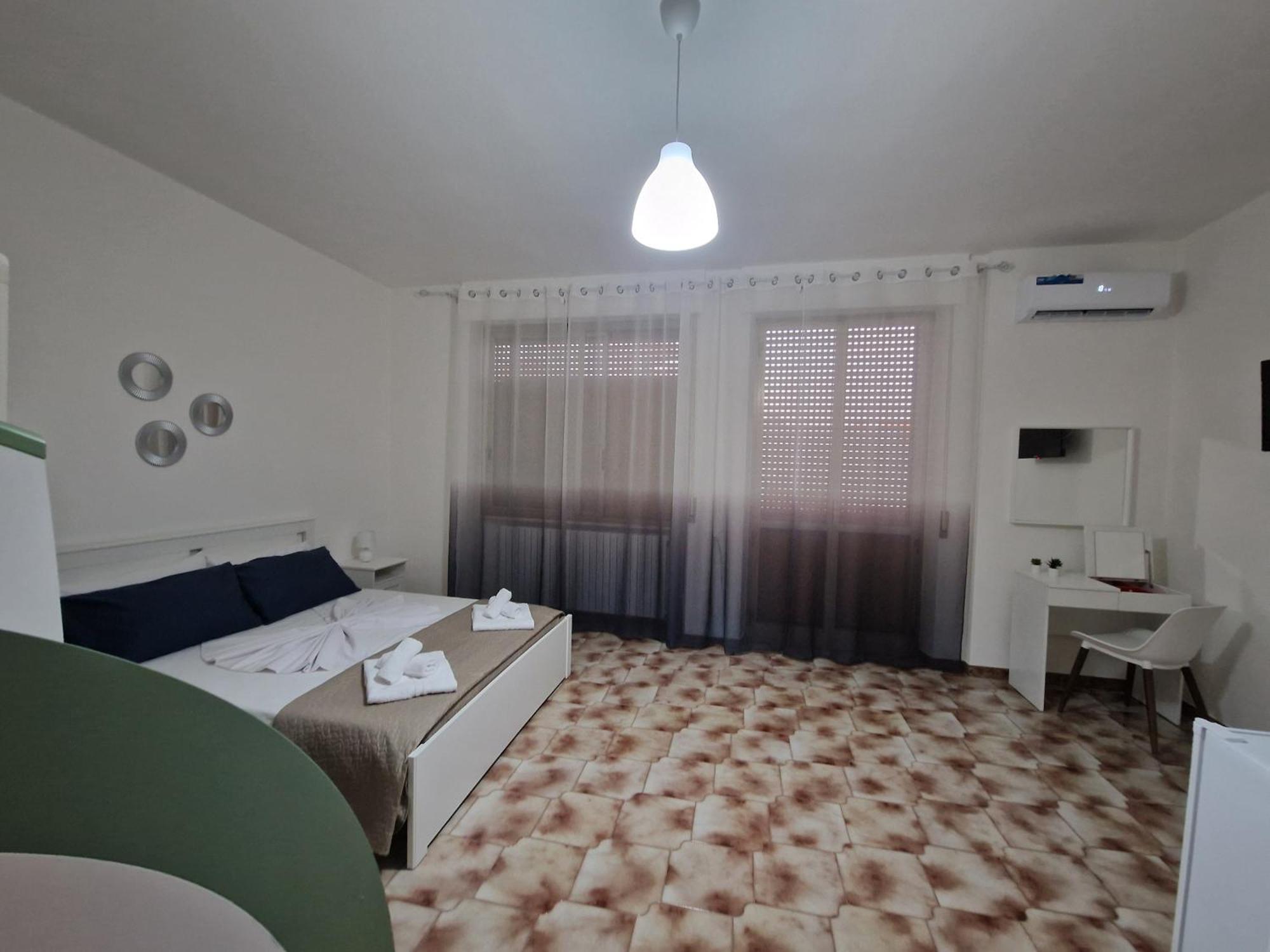 Cosy Corner Bed & Breakfast Tollo Eksteriør bilde