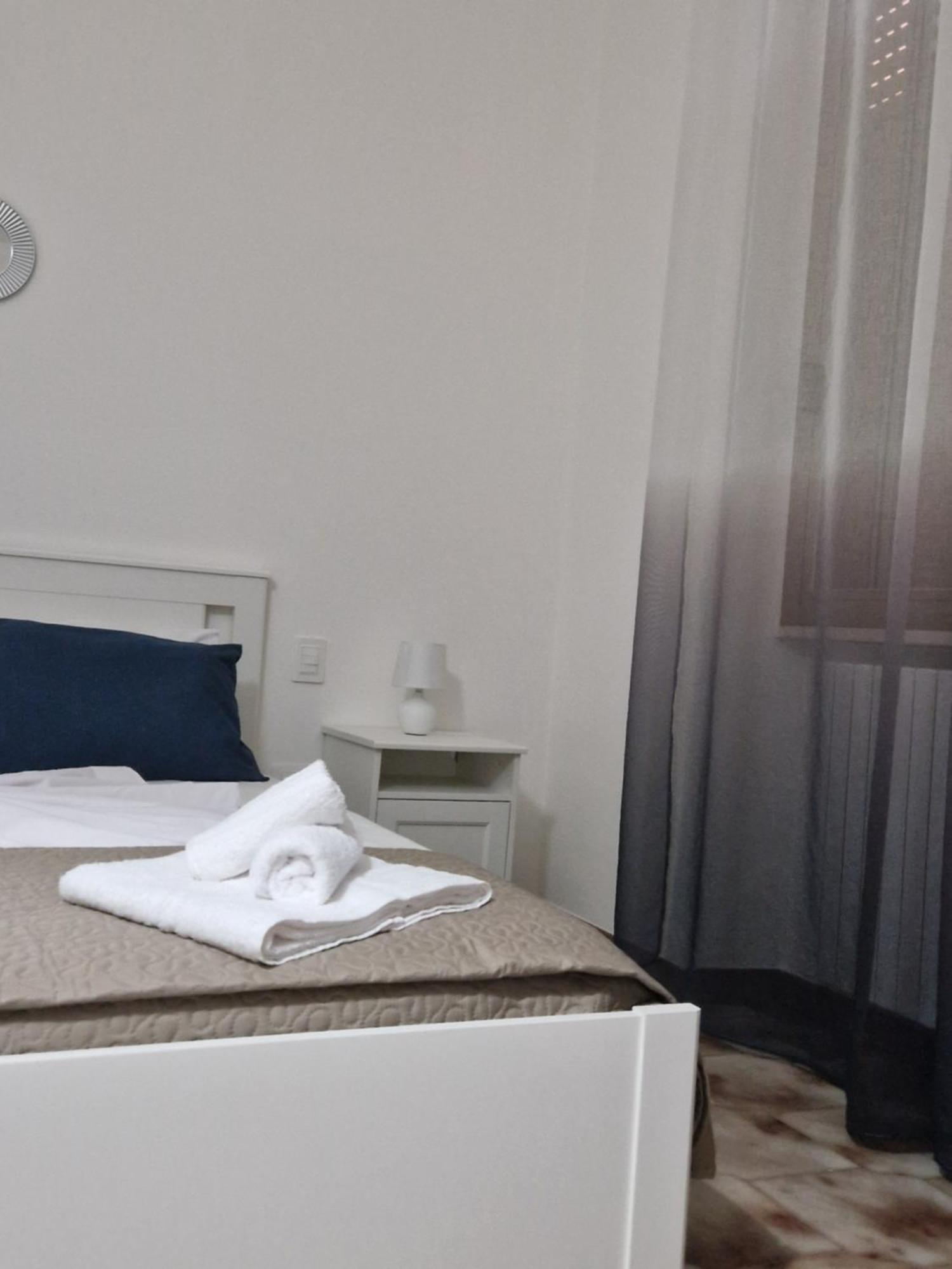 Cosy Corner Bed & Breakfast Tollo Eksteriør bilde